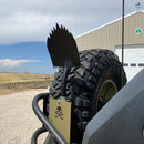 Krazy Beaver Shovel (Black Edition)