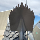 Krazy Beaver Shovel (Black Edition)