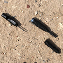 Krazy Beaver 4 in 1 Fire Starter