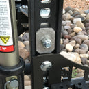 Krazy Beaver Aluminum Mount Set (1 5/8" Stand-Off)