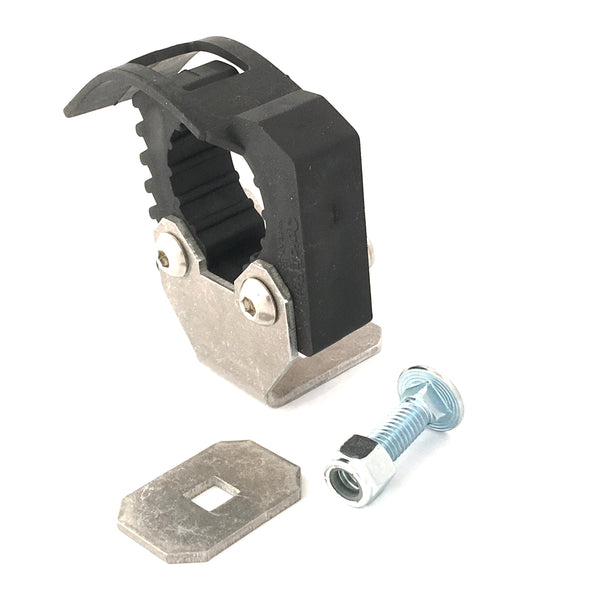 Krazy Beaver Aluminum Mount Set (1 5/8" Stand-Off)