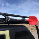 Krazy Beaver Aluminum Mount Set (1 5/8" Stand-Off)