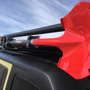 Krazy Beaver Aluminum Mount Set (1 5/8" Stand-Off)