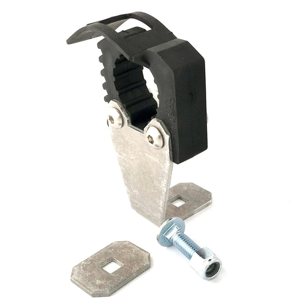 Krazy Beaver Aluminum Mount Set (2 15/16" Stand-Off)