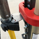 Krazy Beaver Aluminum Mount Set (2 15/16" Stand-Off)