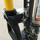 Krazy Beaver Aluminum Mount Set (2 15/16" Stand-Off)