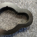 Krazy Beaver Gas Cap Wrench / Handle for RotoPax Fuel Cans