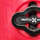 Krazy Beaver Gas Cap Wrench / Handle for RotoPax Fuel Cans