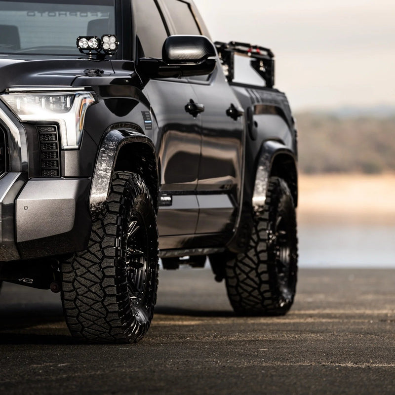 Nytop Fender Flare Kit for Tundra (2022-2025)