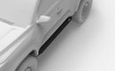 2025-Current Toyota 4Runner Rock Sliders - Aspire Auto Accessories