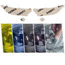 Lamin-X Headlight Covers for RAV4 (2019-2025) - Aspire Auto Accessories