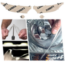 Lamin-X Headlight Covers for RAV4 (2019-2025) - Aspire Auto Accessories