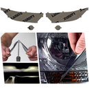 Lamin-X Headlight Covers for RAV4 (2019-2025) - Aspire Auto Accessories