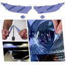 Lamin-X Headlight Covers for RAV4 (2019-2025) - Aspire Auto Accessories