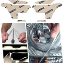 Lamin-X Headlight Covers for Tundra (2022-2025) - Aspire Auto Accessories