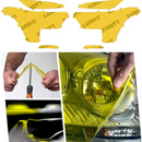 Lamin-X Headlight Covers for Tundra (2022-2025) - Aspire Auto Accessories