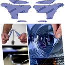 Lamin-X Headlight Covers for Tundra (2022-2025) - Aspire Auto Accessories