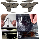 Lamin-X Headlight Covers for Tundra (2022-2025) - Aspire Auto Accessories