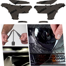 Lamin-X Headlight Covers for Tundra (2022-2025) - Aspire Auto Accessories