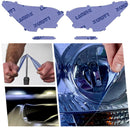 Lamin-X Headlight Film Covers for Tacoma (2024-2025) - Aspire Auto Accessories