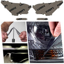 Lamin-X Headlight Film Covers for Tacoma (2024-2025) - Aspire Auto Accessories