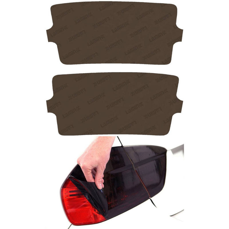 Lamin-X Reverse Light Covers for Tacoma (2016-2023) - Aspire Auto Accessories