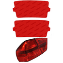 Lamin-X Reverse Light Covers for Tacoma (2016-2023) - Aspire Auto Accessories