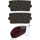 Lamin-X Reverse Light Covers for Tacoma (2016-2023) - Aspire Auto Accessories