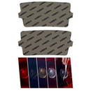 Lamin-X Reverse Light Covers for Tacoma (2016-2023) - Aspire Auto Accessories