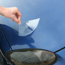 Lamin-X Front Hood Invisible Bug Guard for Tacoma (2024-2025) - Aspire Auto Accessories