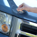 Lamin-X Front Hood Invisible Bug Guard for Tacoma (2024-2025) - Aspire Auto Accessories