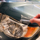 Lamin-X Front Hood Invisible Bug Guard for Tacoma (2024-2025) - Aspire Auto Accessories