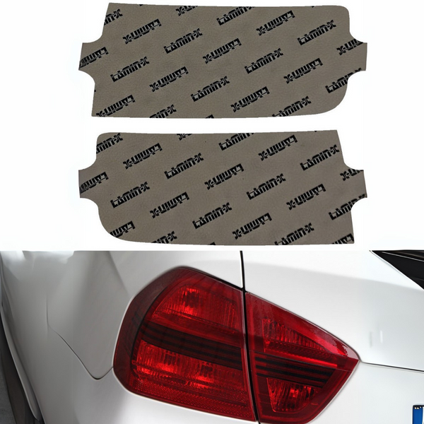 Lamin-X Rear Turn Signal Covers for 4Runner (2014-2024) - Aspire Auto Accessories