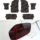 Lamin-X Tail Light Covers for Tacoma (2016-2023) - Aspire Auto Accessories