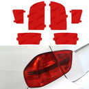 Lamin-X Tail Light Covers for Tacoma (2016-2023) - Aspire Auto Accessories