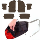 Lamin-X Tail Light Covers for Tacoma (2016-2023) - Aspire Auto Accessories