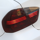 Lamin-X Tail Light Covers for Tundra (2022-2025) - Aspire Auto Accessories