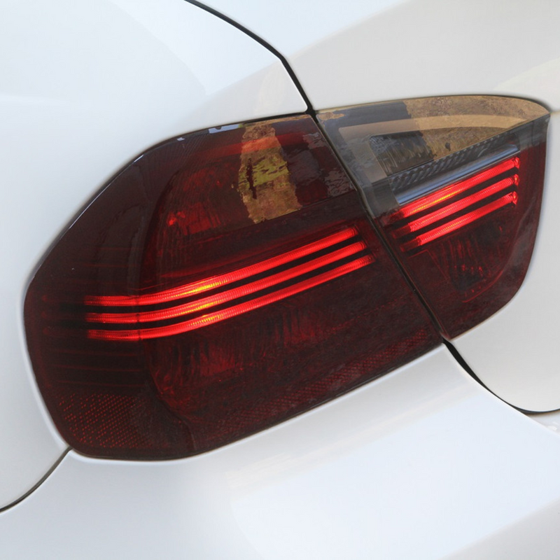 Lamin-X Tail Light Covers for Tundra (2022-2025) - Aspire Auto Accessories