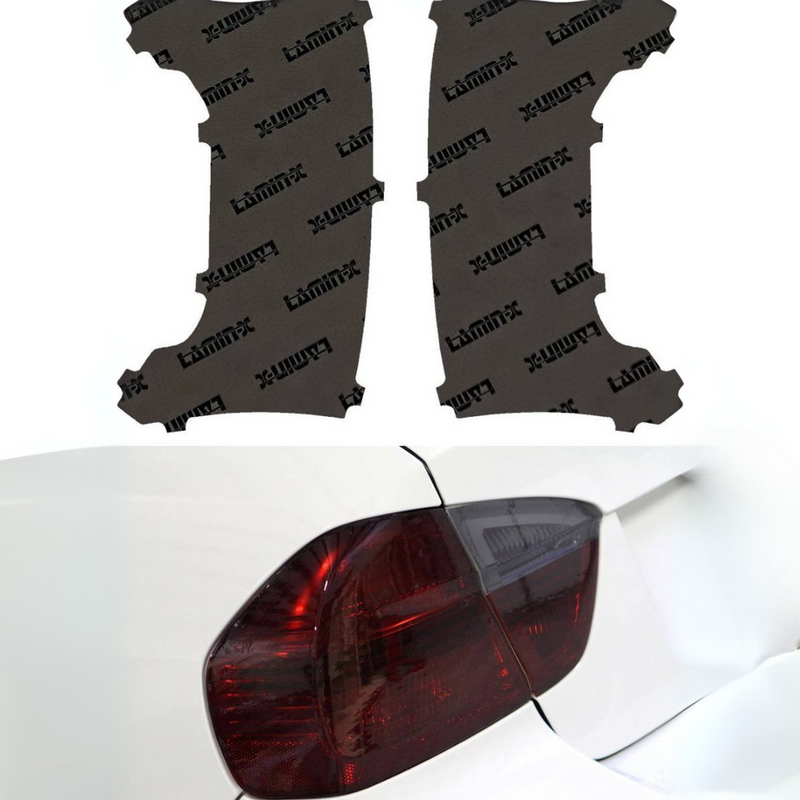 Lamin-X Tail Light Covers for Tundra (2022-2025) - Aspire Auto Accessories