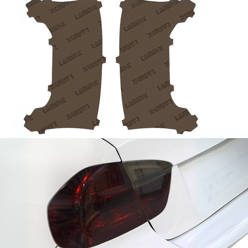Lamin-X Tail Light Covers for Tundra (2022-2025) - Aspire Auto Accessories
