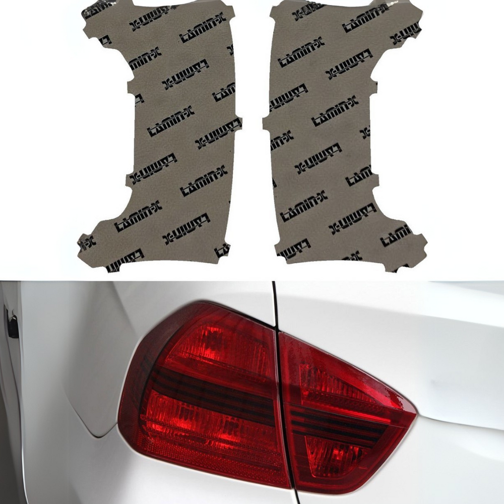 Lamin-X Tail Light Covers for Tundra (2022-2025) | Aspire Auto