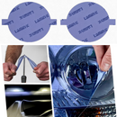 Lamin-X Fog Light Covers for Tacoma (2016-2023) - Aspire Auto Accessories