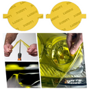 Lamin-X Fog Light Covers for Tacoma (2016-2023) - Aspire Auto Accessories