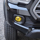 Lamin-X Fog Light Covers for Tacoma (2016-2023) - Aspire Auto Accessories