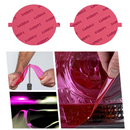 Lamin-X Fog Light Covers for 4Runner Oval  (2014-2024) - Aspire Auto Accessories