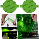 Lamin-X Fog Light Covers for RAV4 (2019-2025) - Aspire Auto Accessories