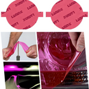 Lamin-X Fog Light Covers for RAV4 (2019-2025) - Aspire Auto Accessories