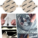 Lamin-X Fog Light Covers for RAV4 (2019-2025) - Aspire Auto Accessories