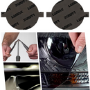 Lamin-X Fog Light Covers for RAV4 (2019-2025) - Aspire Auto Accessories