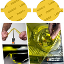 Lamin-X Fog Light Covers for RAV4 (2019-2025) - Aspire Auto Accessories